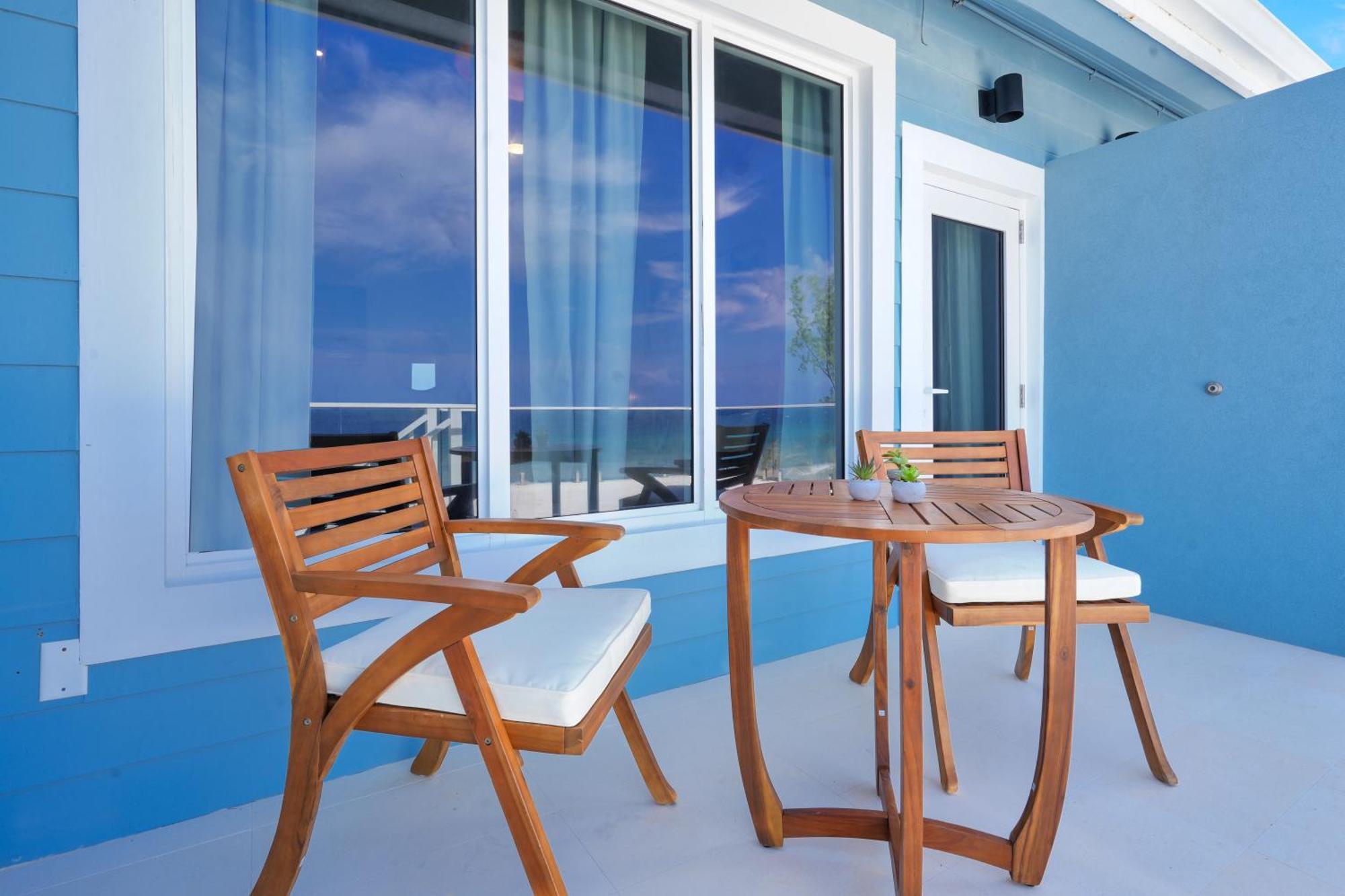 Cobalt Coast Resort West Bay Eksteriør bilde