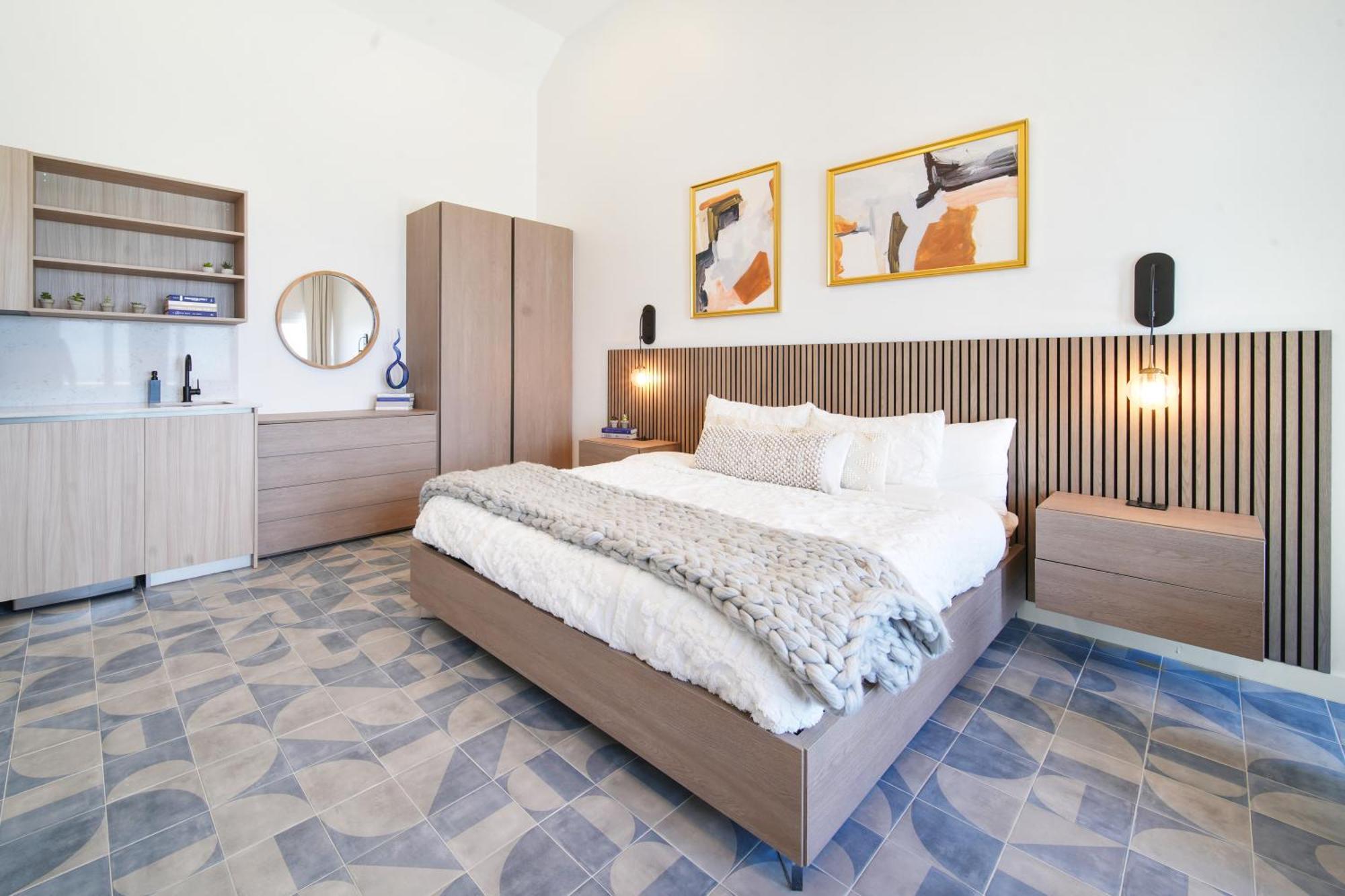 Cobalt Coast Resort West Bay Eksteriør bilde