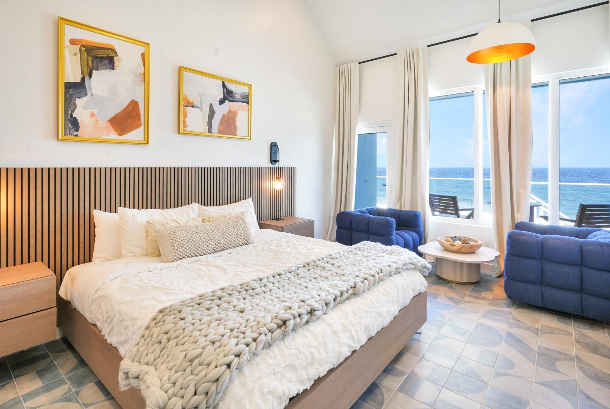 Cobalt Coast Resort West Bay Eksteriør bilde