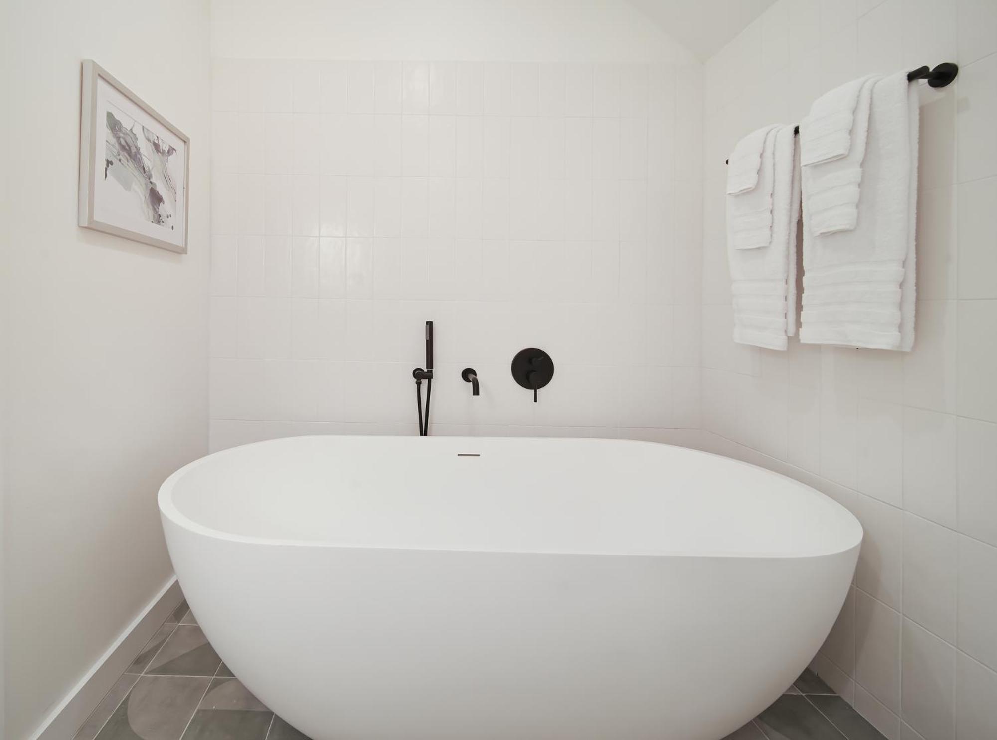 Cobalt Coast Resort West Bay Eksteriør bilde