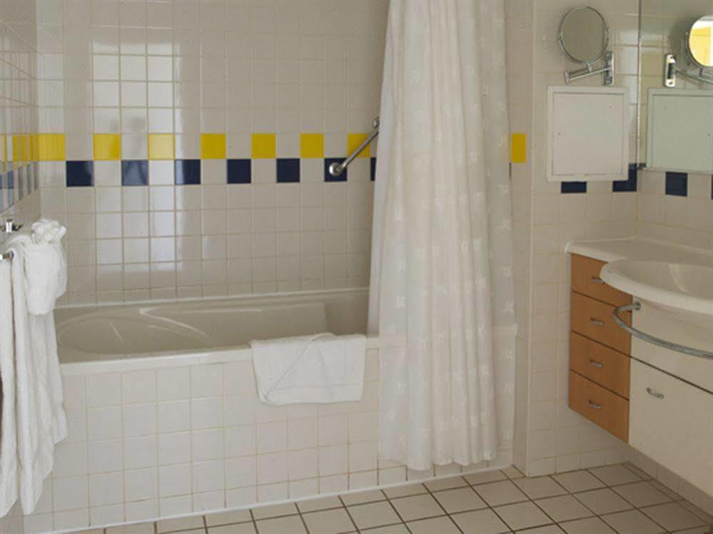 Cobalt Coast Resort West Bay Eksteriør bilde